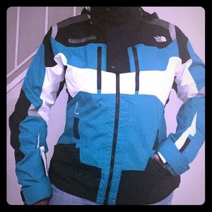The North Face Steep Tech Jacket